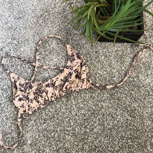 Twenty Sauce Bikini Top